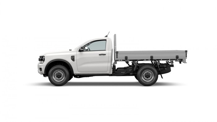 2026 Ford Ranger Super Duty XL