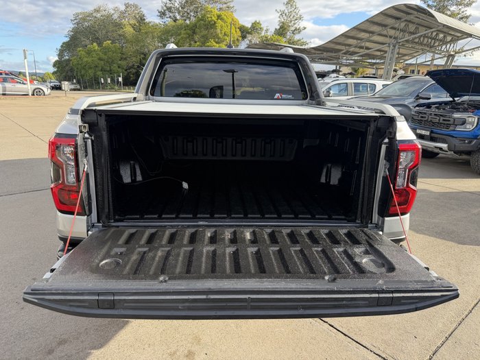 2023 Ford Ranger Wildtrak