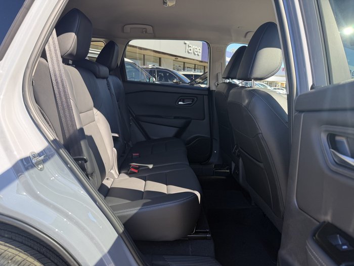 2026 Nissan X-TRAIL ST-L e-POWER T33 MY26 Four Wheel Drive Ceramic Grey