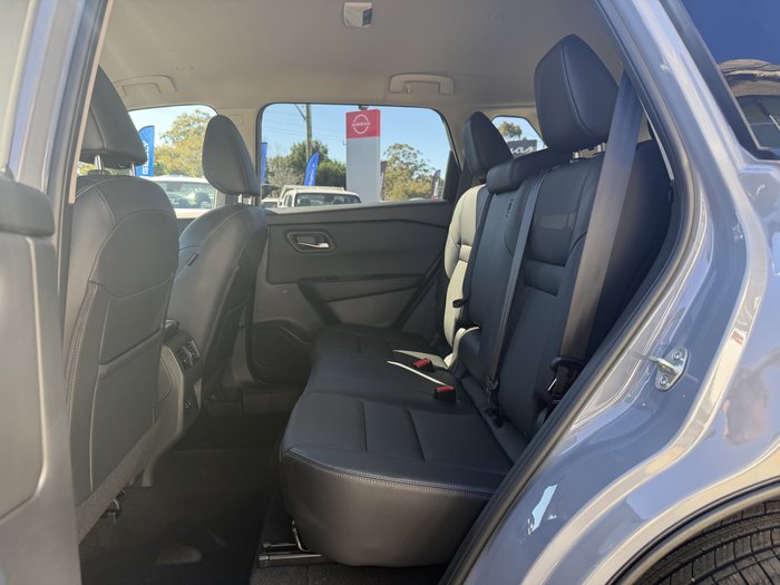 2026 Nissan X-TRAIL ST-L e-POWER T33 MY26 Four Wheel Drive Ceramic Grey