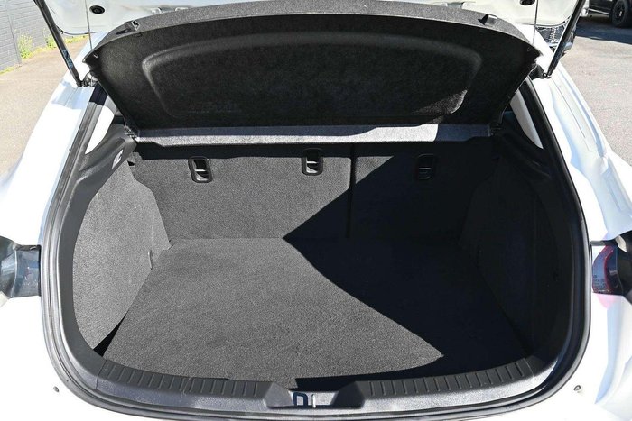 2018 Mazda 3 Maxx Sport