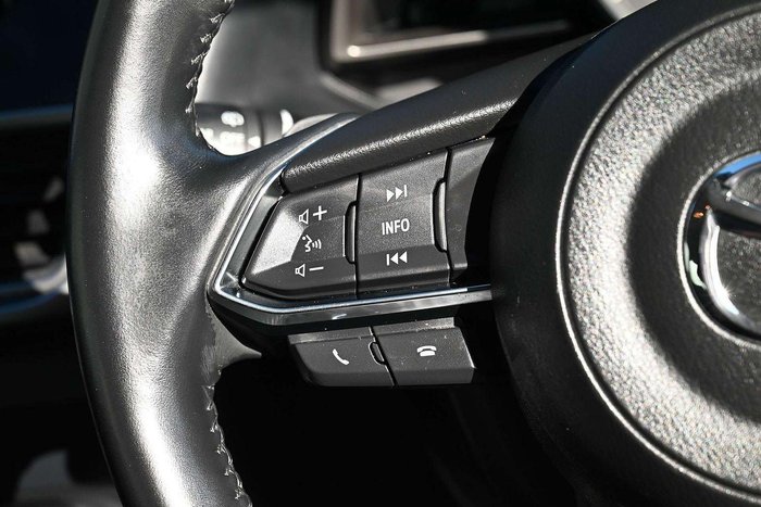 2018 Mazda 3 Maxx Sport