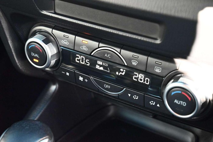 2018 Mazda 3 Maxx Sport