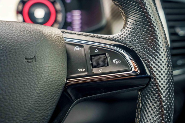 2019 SKODA Kodiaq 132TSI Sportline