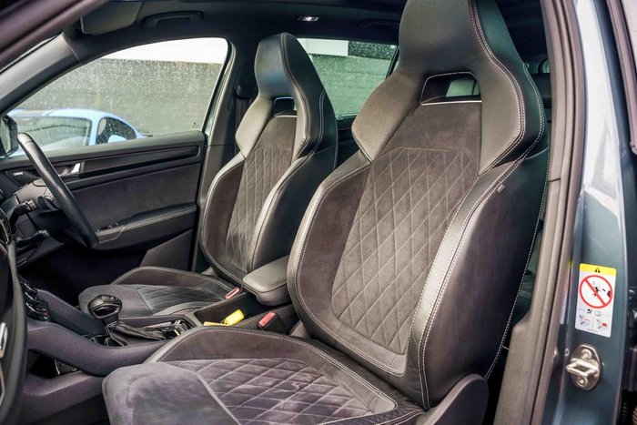 2019 SKODA Kodiaq 132TSI Sportline