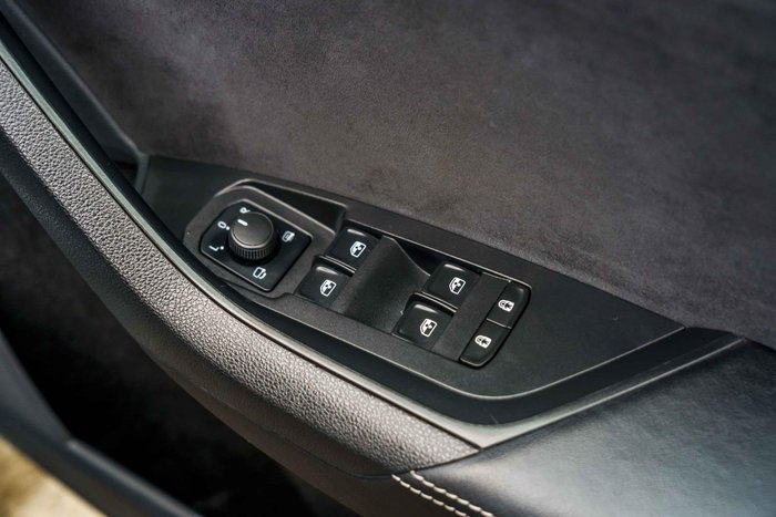 2019 SKODA Kodiaq 132TSI Sportline