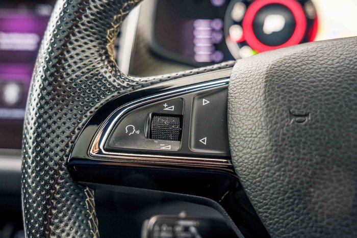 2019 SKODA Kodiaq 132TSI Sportline