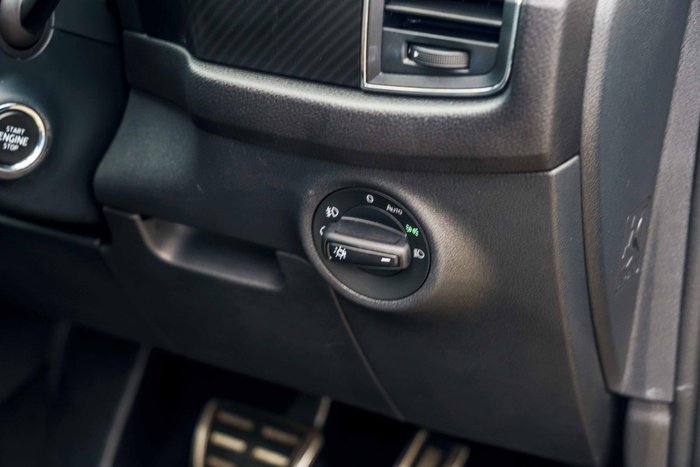 2019 SKODA Kodiaq 132TSI Sportline