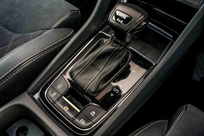 2019 SKODA Kodiaq 132TSI Sportline