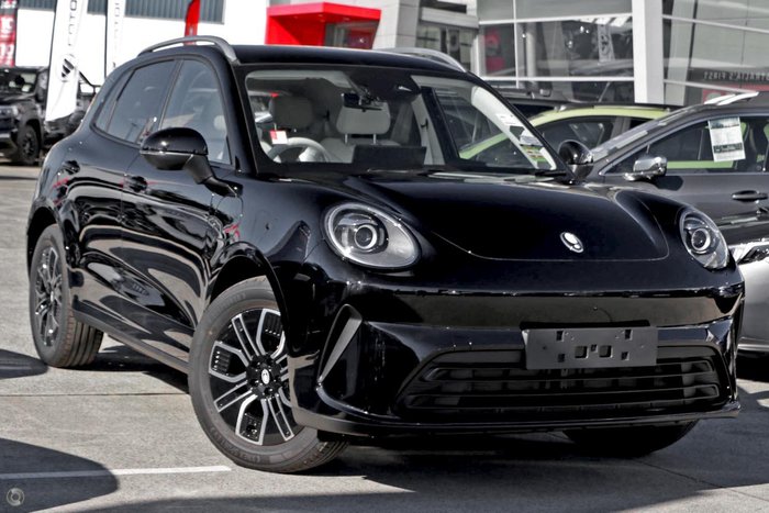 2026 GWM Ora 5