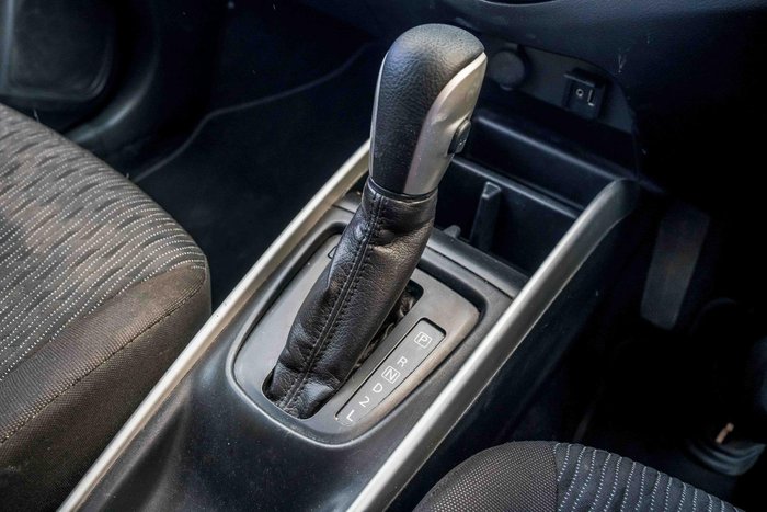 2019 Suzuki Baleno GL