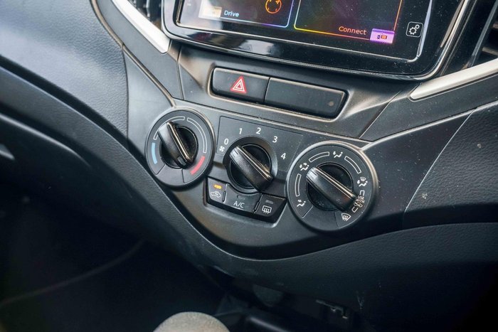 2019 Suzuki Baleno GL