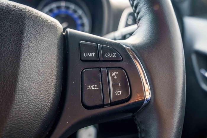 2019 Suzuki Baleno GL