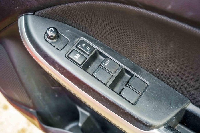 2019 Suzuki Baleno GL