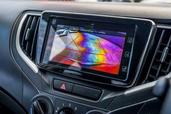 2019 Suzuki Baleno GL