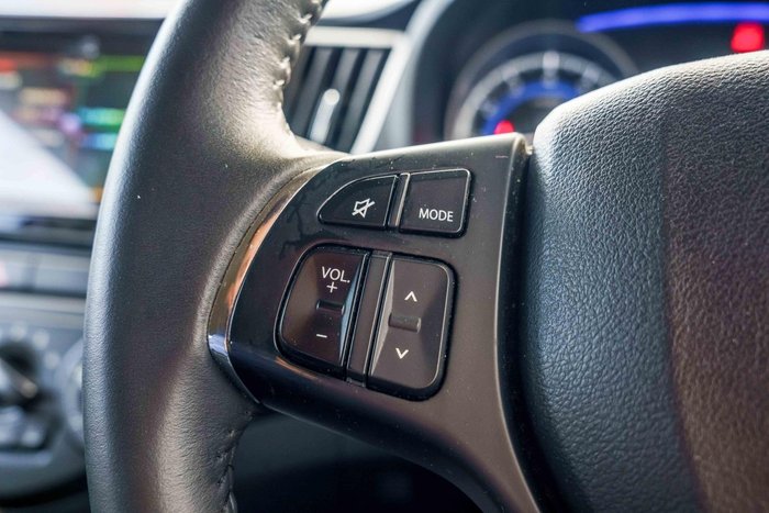 2019 Suzuki Baleno GL