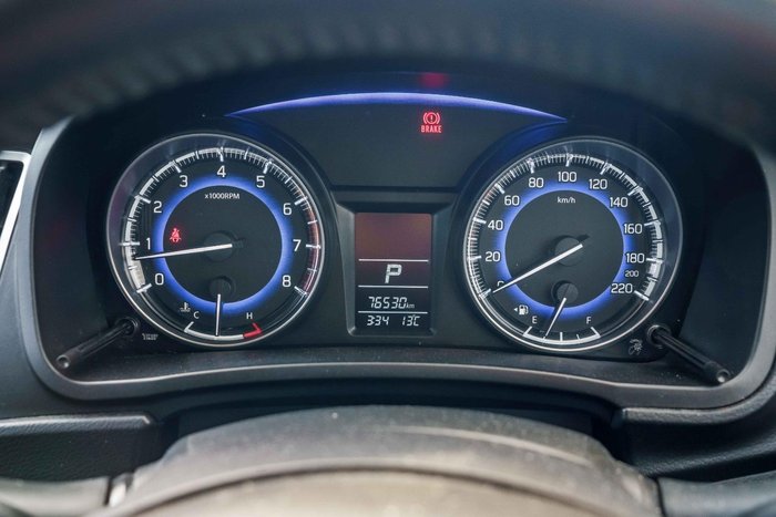 2019 Suzuki Baleno GL