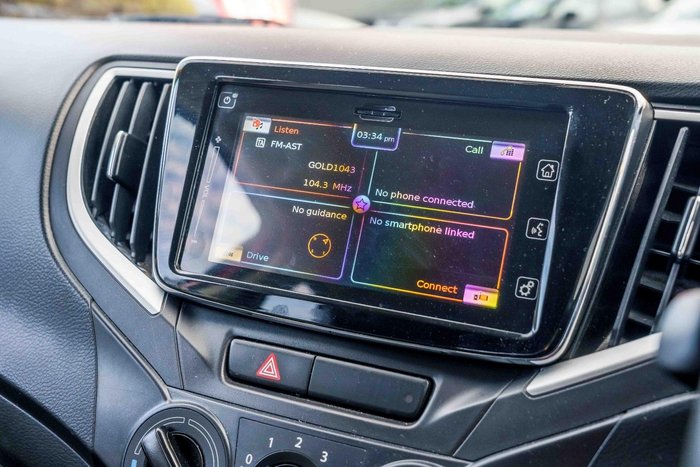2019 Suzuki Baleno GL
