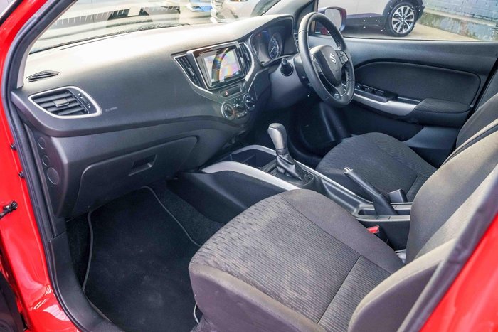 2019 Suzuki Baleno GL