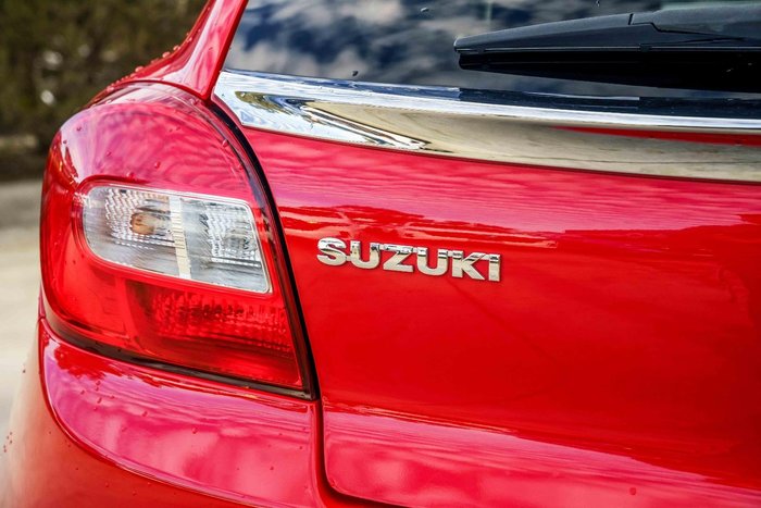 2019 Suzuki Baleno GL