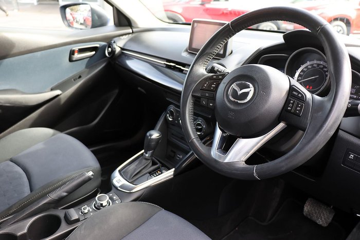 2015 Mazda 2 Maxx