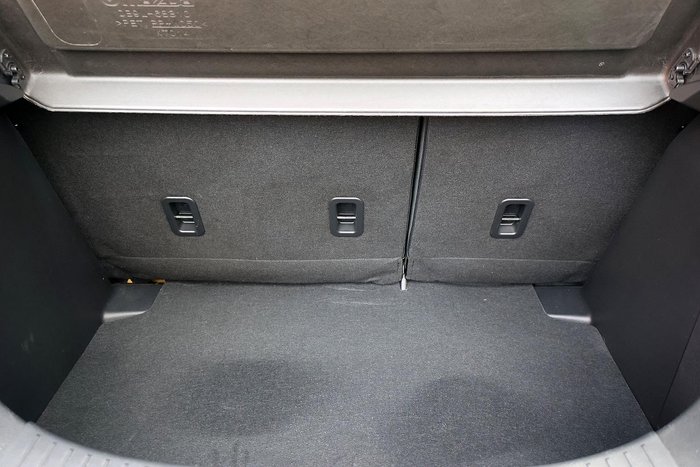 2015 Mazda 2 Maxx