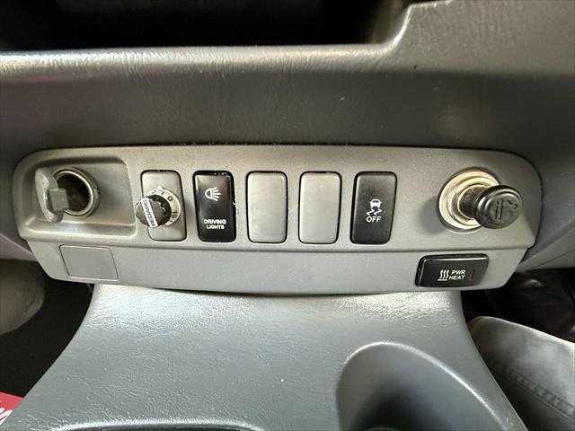 2012 Toyota Hilux SR5