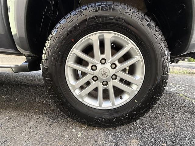 2012 Toyota Hilux SR5