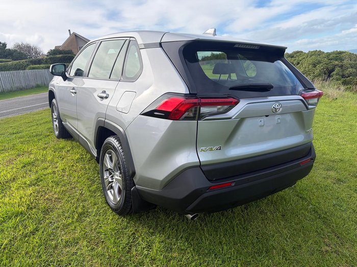 2024 Toyota RAV4 GX