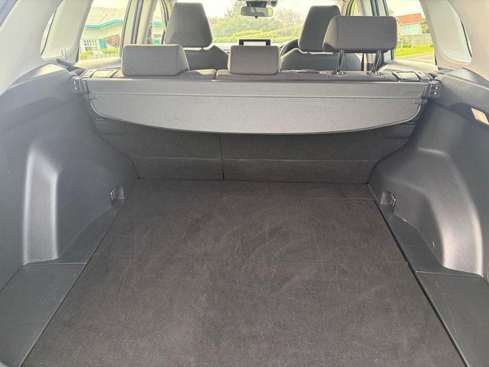 2024 Toyota RAV4 GX