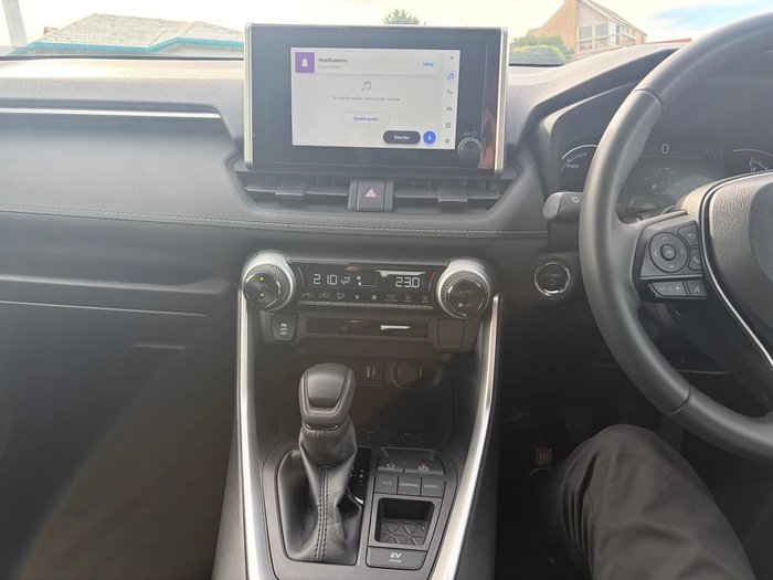 2024 Toyota RAV4 GX