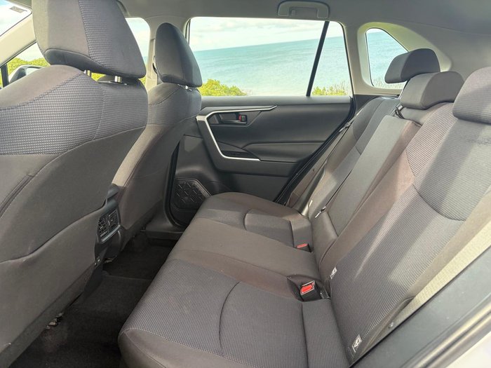 2024 Toyota RAV4 GX