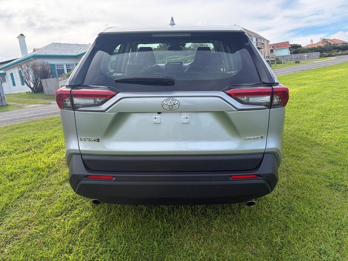 2024 Toyota RAV4 GX