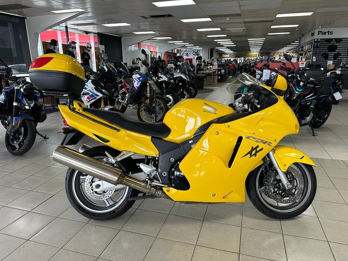 2005 Honda