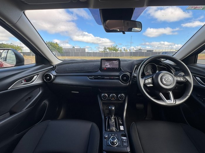 2020 Mazda CX-3 Maxx Sport