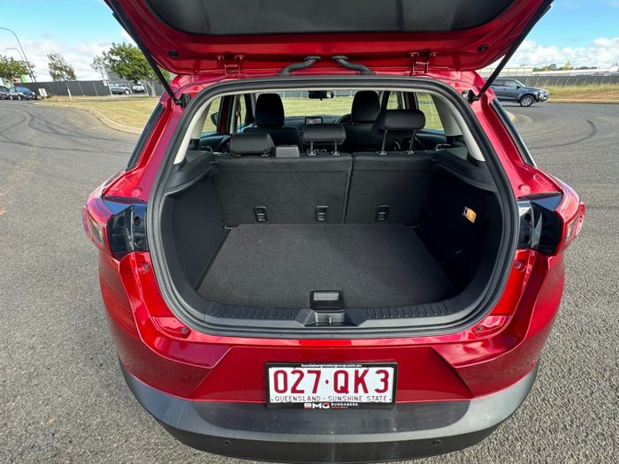2020 Mazda CX-3 Maxx Sport
