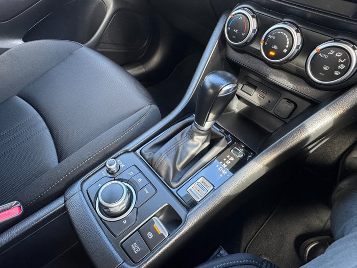 2020 Mazda CX-3 Maxx Sport