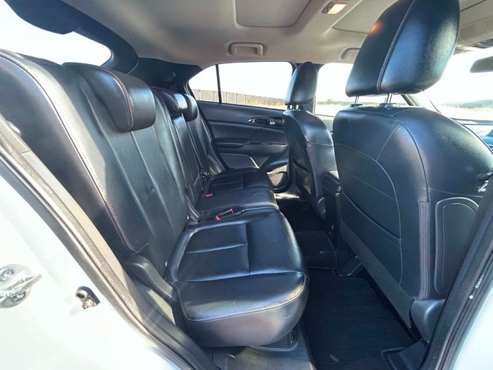2018 Mitsubishi Eclipse Cross Exceed