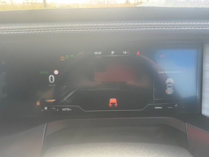 2023 GWM Tank 300 Ultra Hybrid