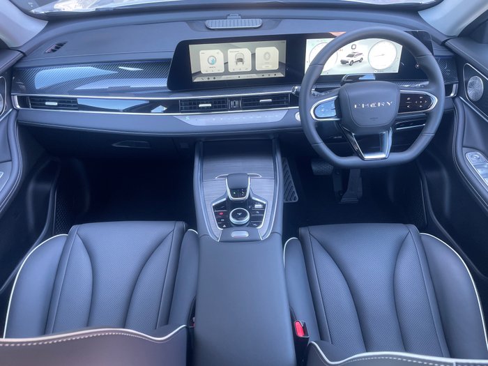 2026 Chery Tiggo 7 Ultimate