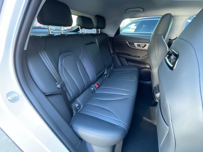 2026 Chery E5 Ultimate