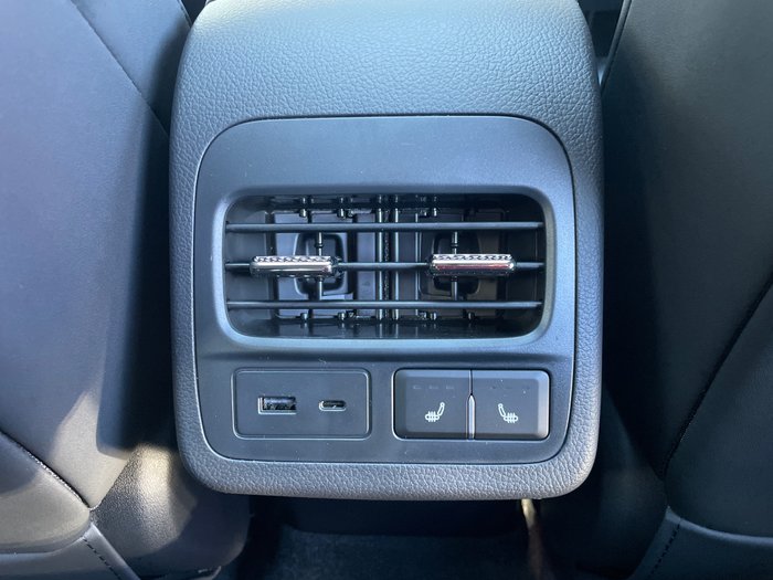 2026 Chery E5 Ultimate