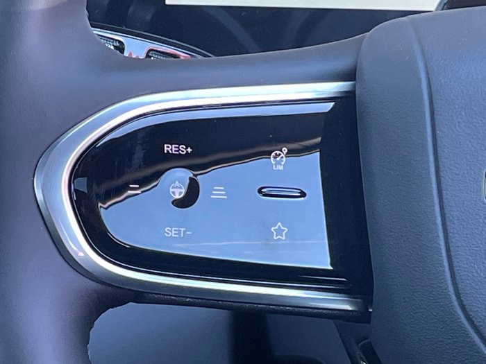 2026 Chery E5 Ultimate