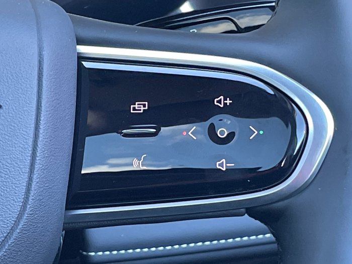 2026 Chery E5 Ultimate