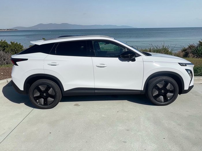 2026 Chery E5 Ultimate