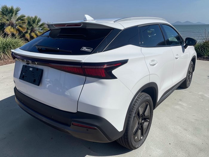 2026 Chery E5 Ultimate
