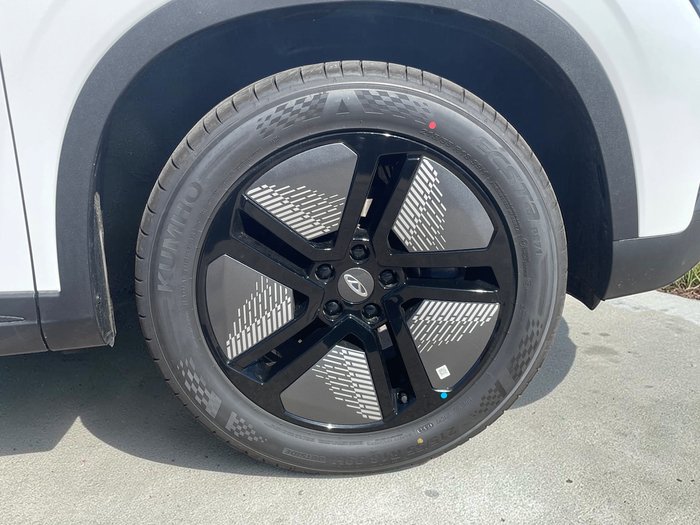 2026 Chery E5 Ultimate