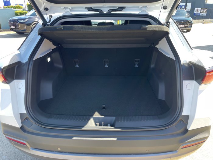 2026 Chery E5 Ultimate