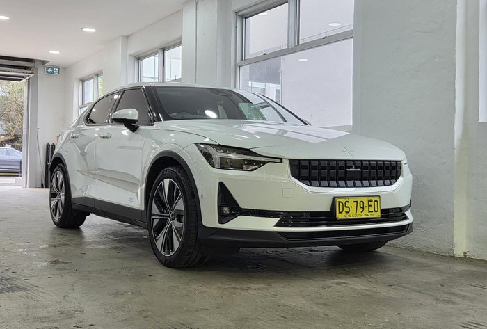 2023 Polestar 2
