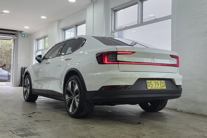 2023 Polestar 2 Standard range Single motor